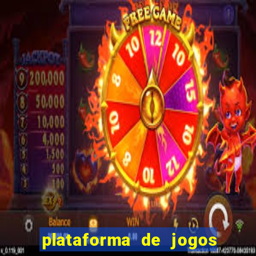 plataforma de jogos que paga de verdade